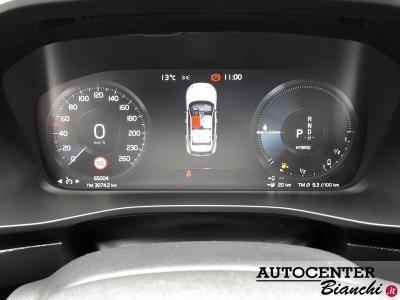Volvo XC40 1.5 t5 phev Inscription Expression auto my21