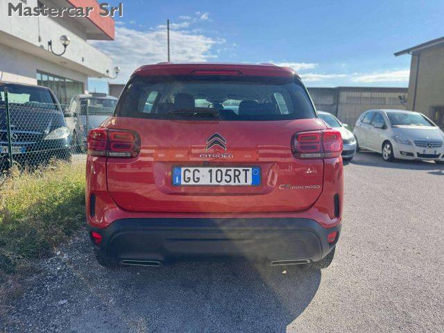 CITROEN C5 Aircross C5 Aircross1.5 bluehdi retrocamera TG : GG105RT