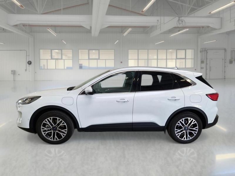 FORD KUGA 2.5 Benzina PHEV 152CV 2WD Titanium Auto