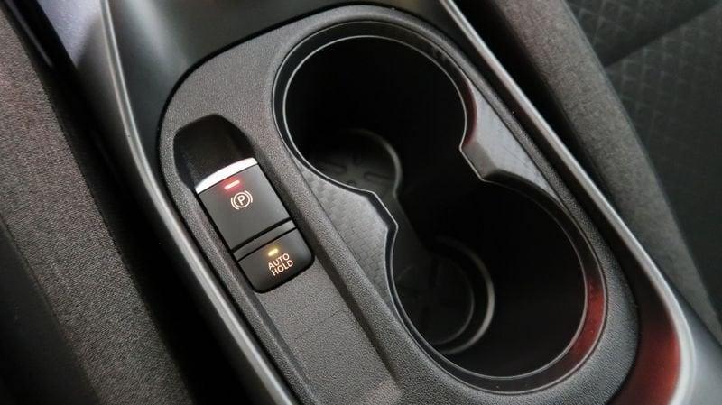 Nissan Juke Juke 1.0 DIG-T 114 CV DCT N-Connecta #VARI COLORI#C.AUTOM.#