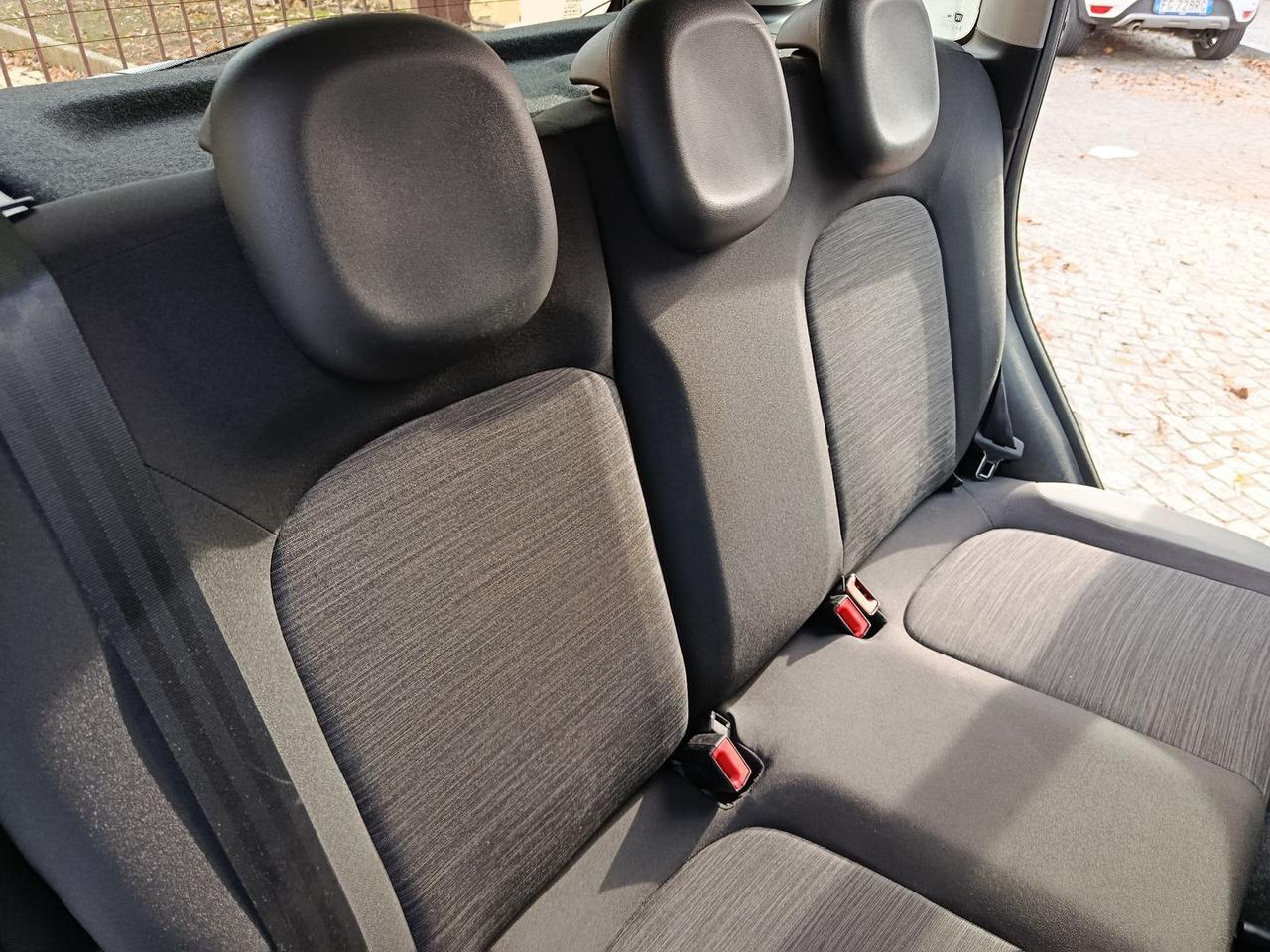 Fiat Panda 4x4 0.9 TwinAir #8088