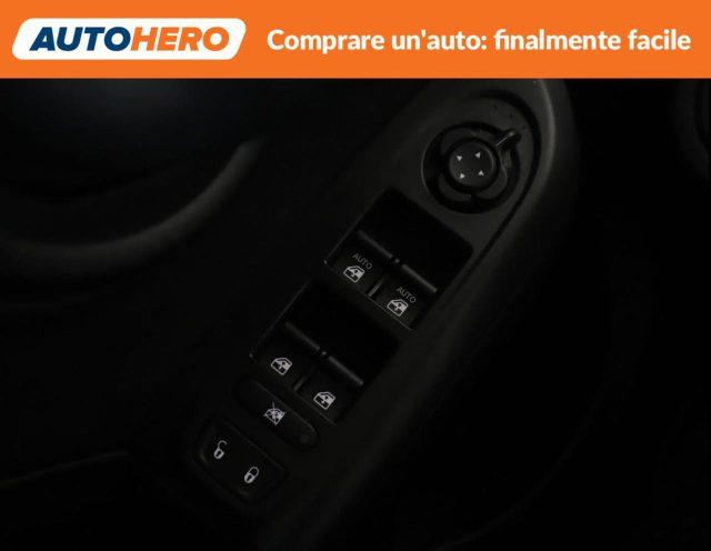 FIAT 500X 1.3 T4 150 CV DCT Connect