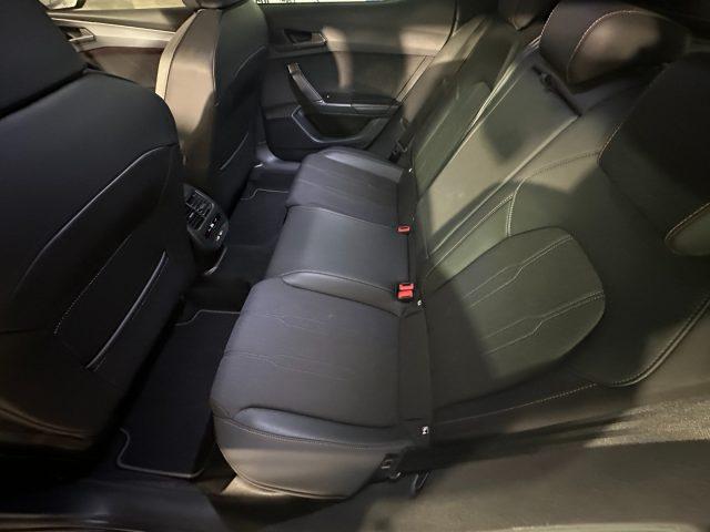 CUPRA Leon 1.5 e-TSI 150 CV DSG