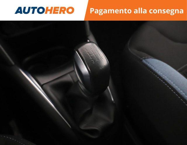 PEUGEOT 208 1° serie PureTech 82 5 porte Allure