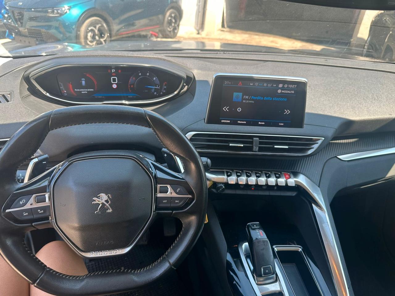 Peugeot 3008 BlueHDi 130 S&S Business