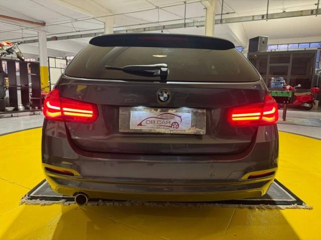 BMW Serie 3 Touring Bmw 316d 2016