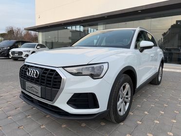 Audi Q3 35 TDI S tronic Business Advanced 2020