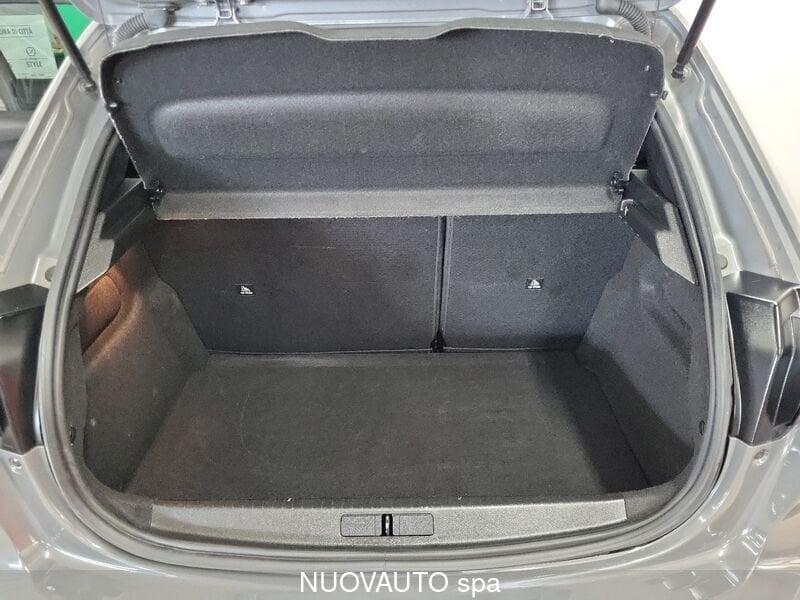 Peugeot 208 PureTech 100 Stop&Start 5 porte GT
