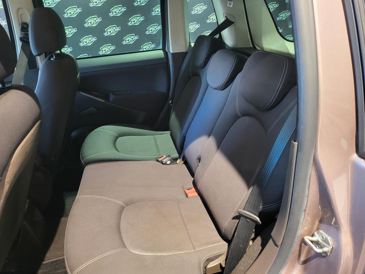 Lancia MUSA - 2011 1.4 Benz. Automatica