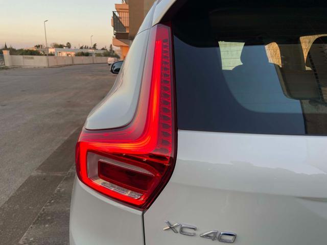 VOLVO XC40 T2 Geartronic Momentum Pro N1 (AUTOCARRO)