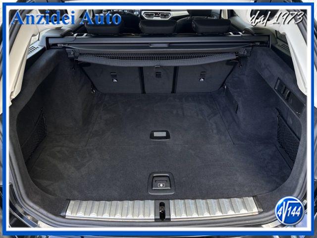BMW 318 d 48V Touring Business Advantage AUT.