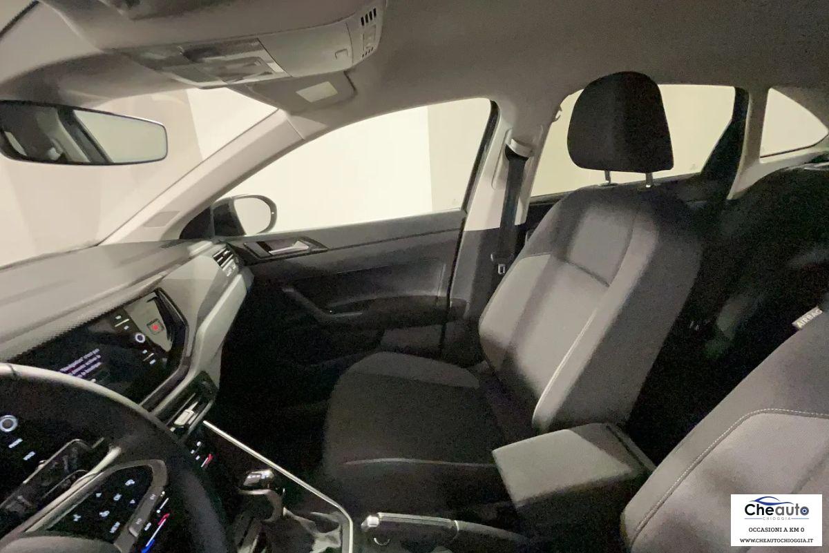 VOLKSWAGEN - Taigo - 1.0 TSI Life