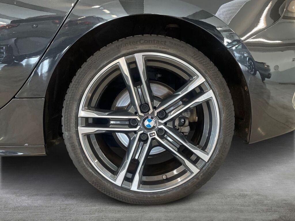 BMW Serie 1 5 Porte 118 d SCR Msport Steptronic