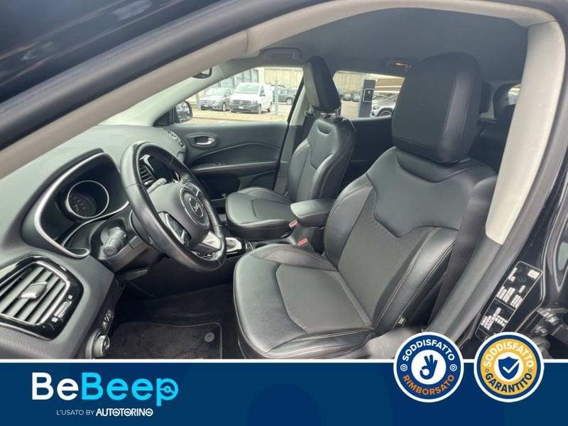 Jeep Compass 1.3 TURBO T4 LIMITED 2WD 150CV DDCT MY20