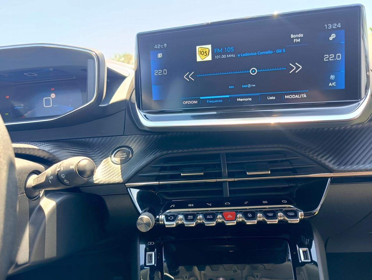 Peugeot 2008 BlueHDi 110 S&S GT - 2022