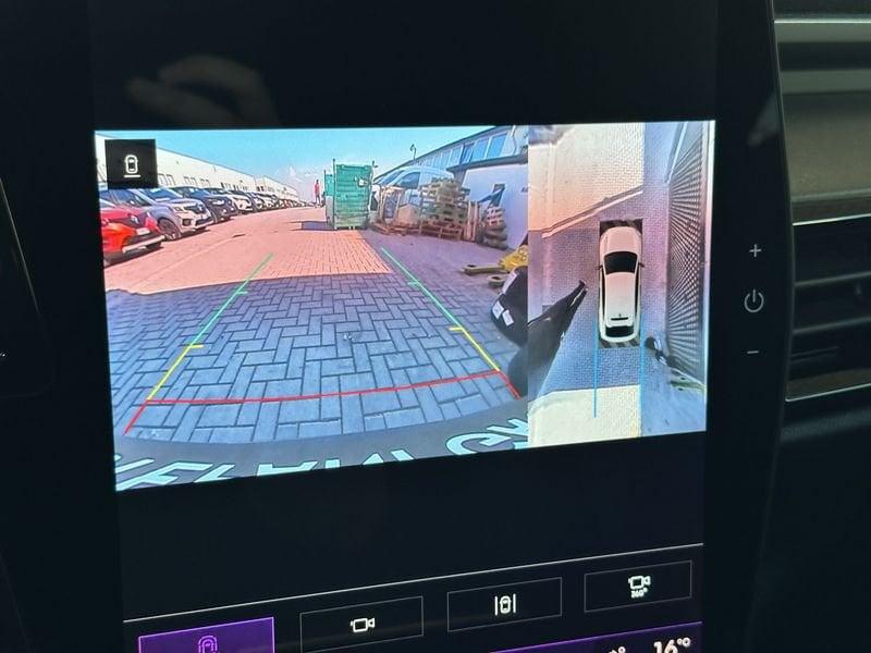 Renault Rafale Rafale Full Hybrid E-Tech Esprit Alpine 200 CV