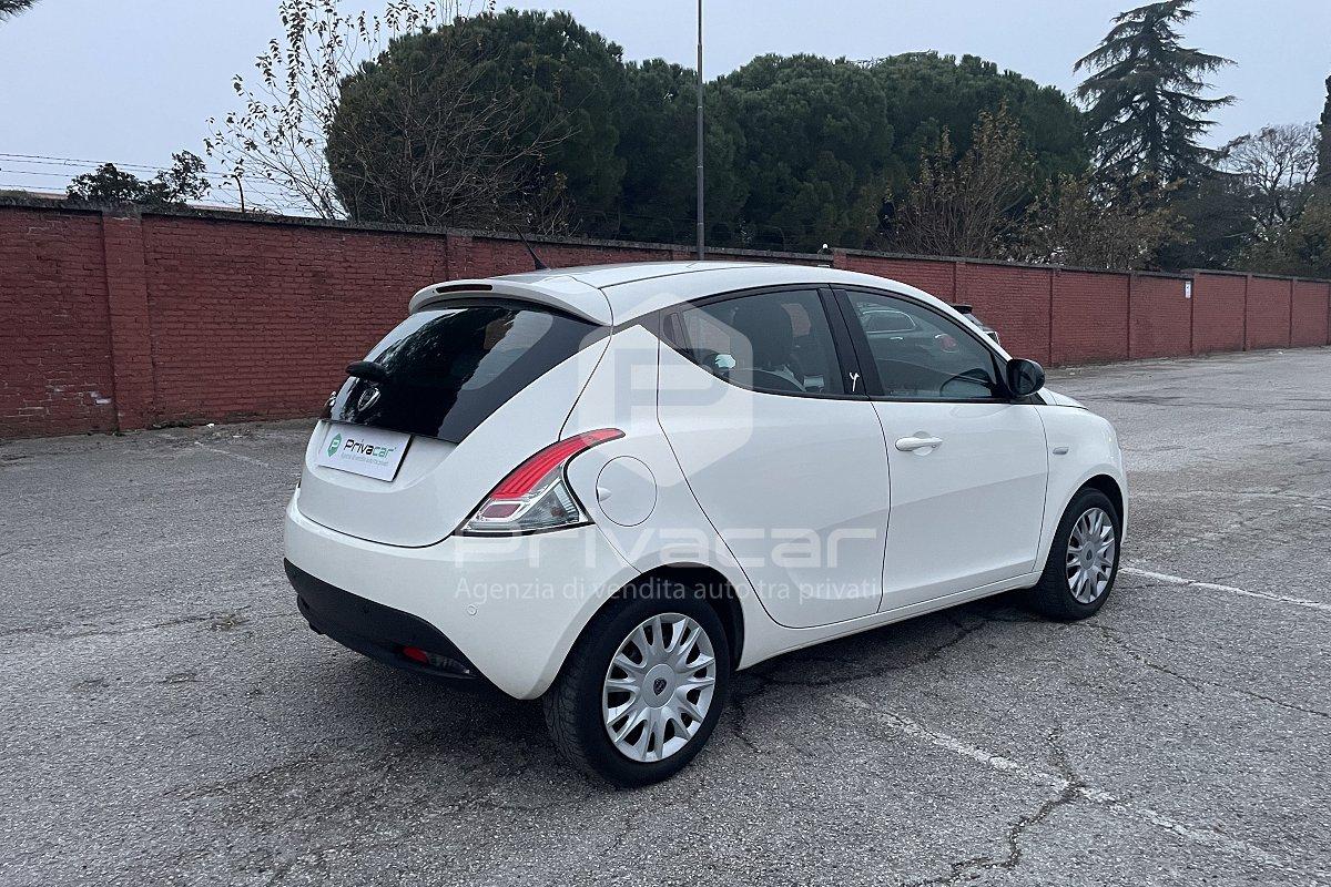 LANCIA Ypsilon 1.2 69 CV 5 porte GPL Ecochic Elefantino