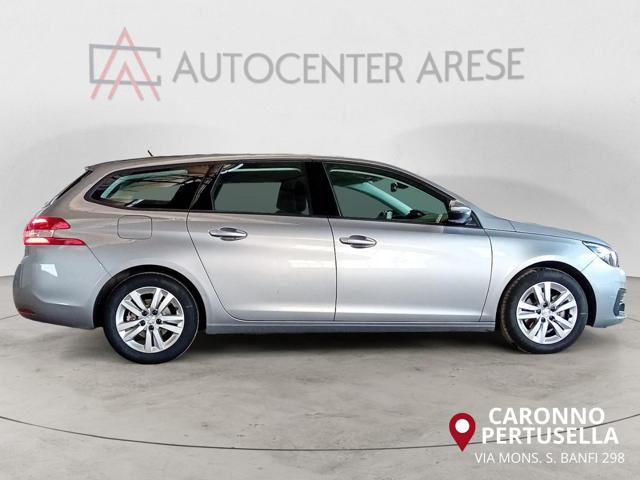 PEUGEOT 308 BlueHDi 100 S&S SW Active