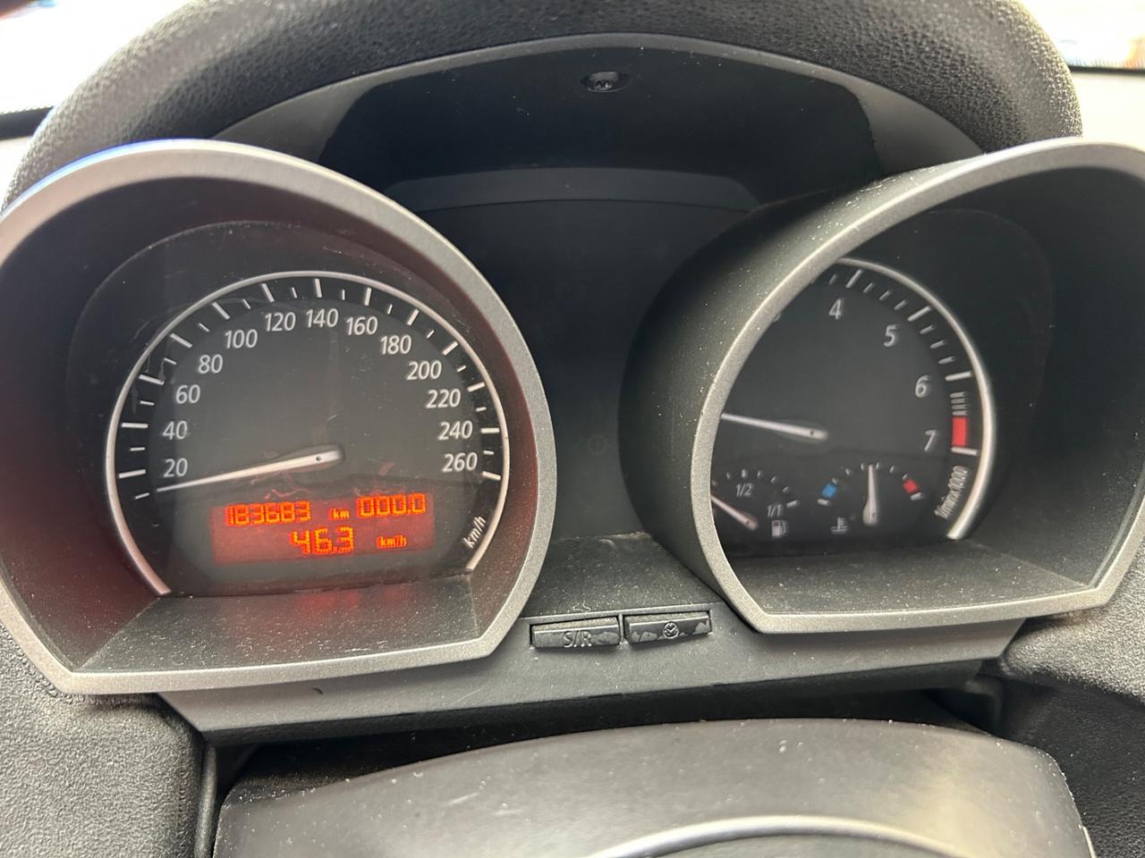 Bmw Z4 e85 2.5i