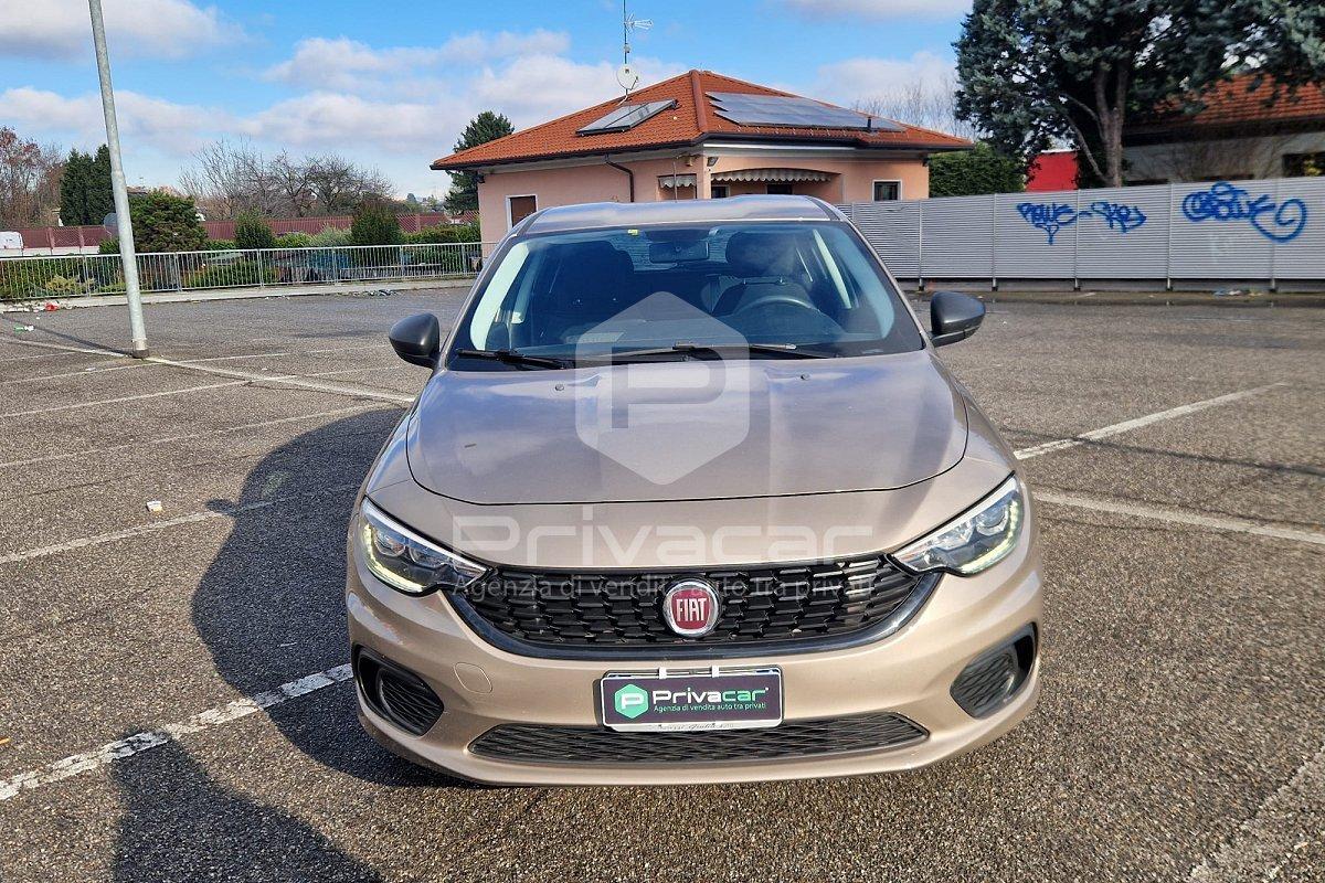 FIAT Tipo 1.4 5 porte Street