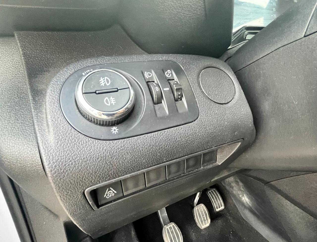 Opel Combo Life 1.5D 100 CV S&S MT6 Edition Plus N1