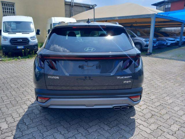 HYUNDAI Tucson 1.6 PHEV 253CV 2WD aut. Exellence