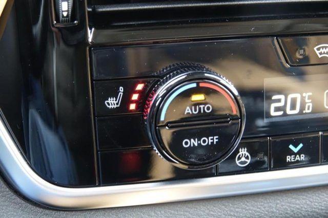 NISSAN X-Trail e-Power e-4orce 4WD Tekna+ Plus Cerchi20