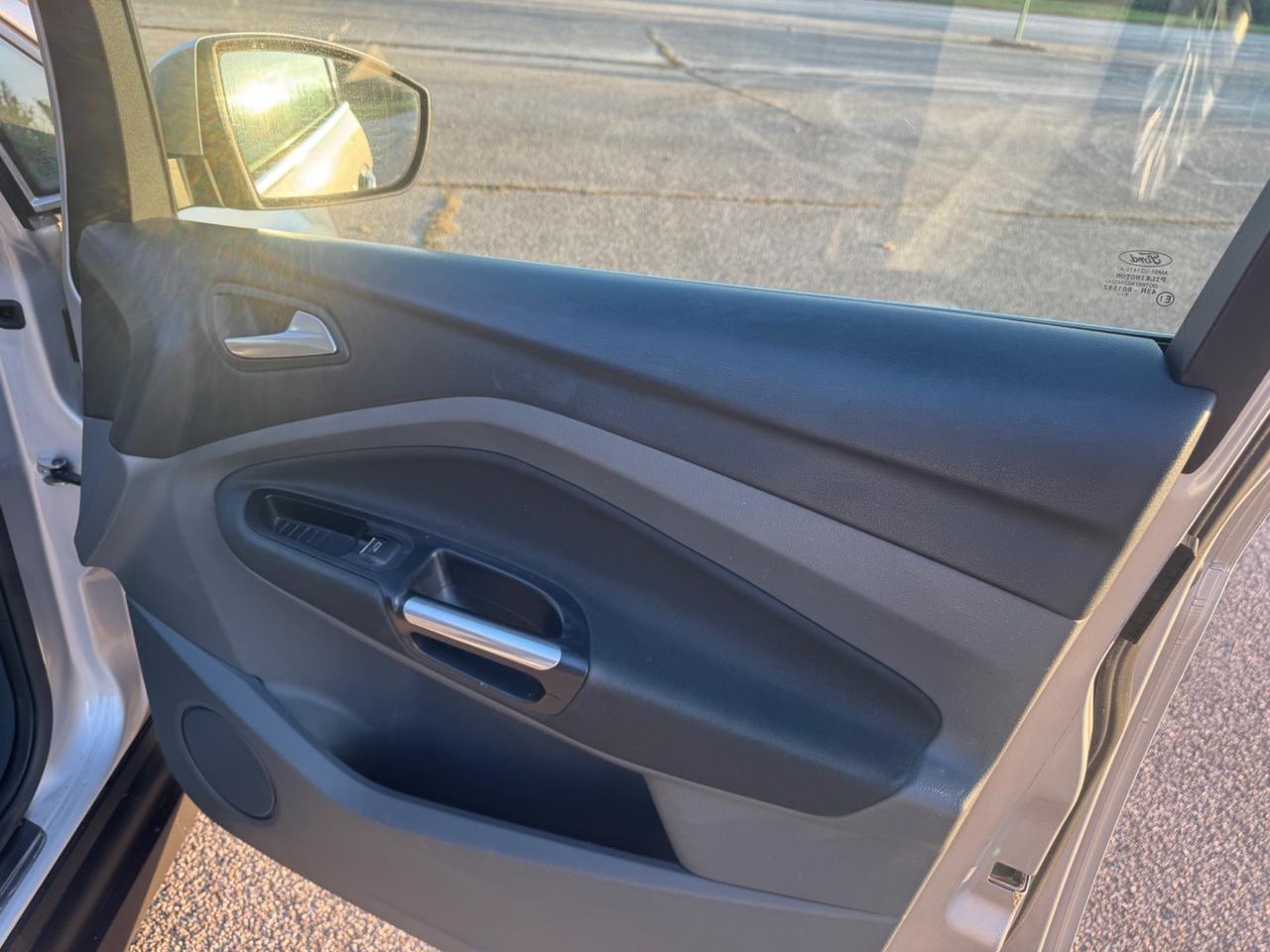 Ford C-Max 1.6 TDCi 115CV Titanium