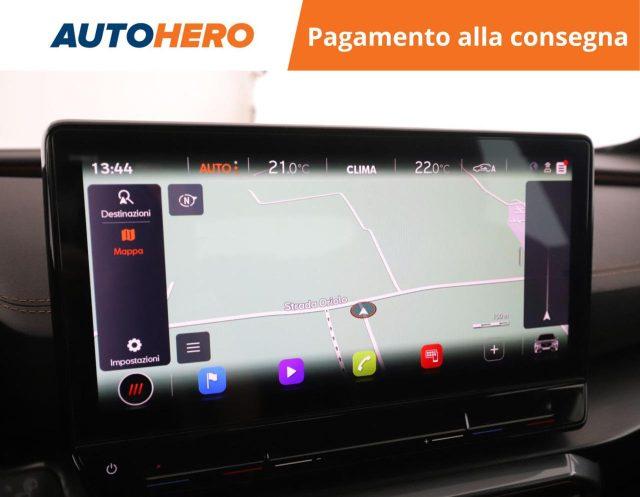 CUPRA Formentor 1.5 TSI