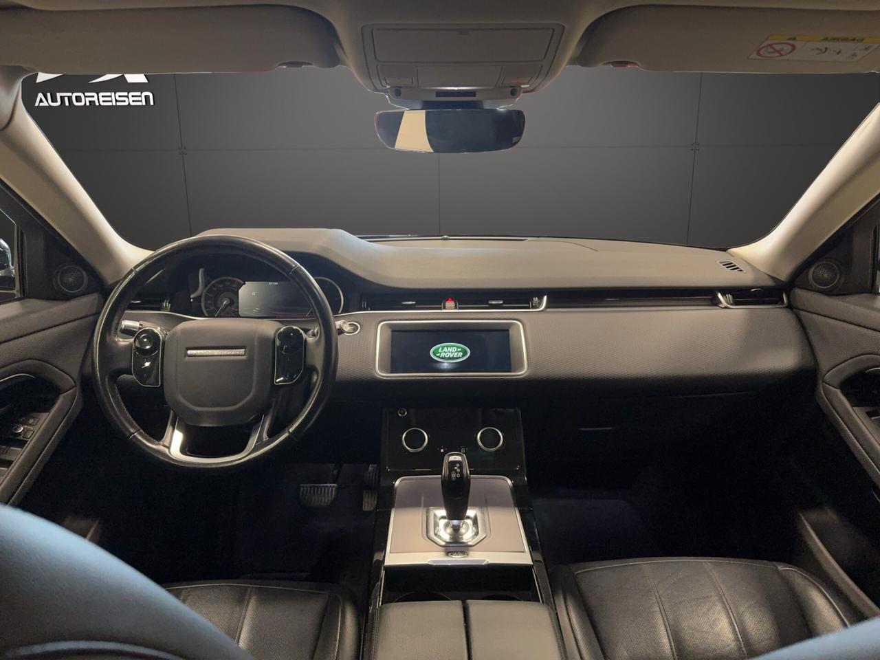 Land Rover Range Evoque 2.0D I4 180 CV AWD Auto S