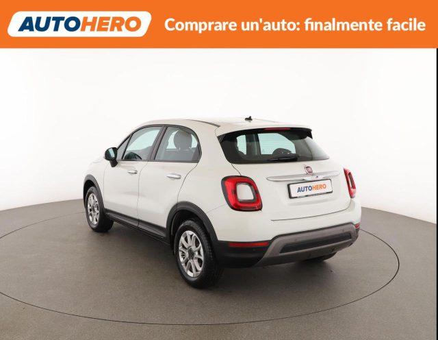 FIAT 500X 1.6 MultiJet 120 CV City Cross