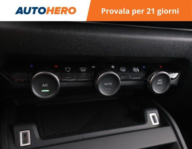 CITROEN C4 PureTech 130 S&S EAT8 Plus