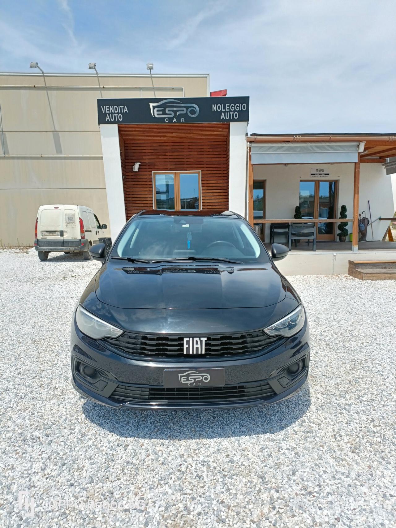 Fiat Tipo 1.6 Mjt lounge