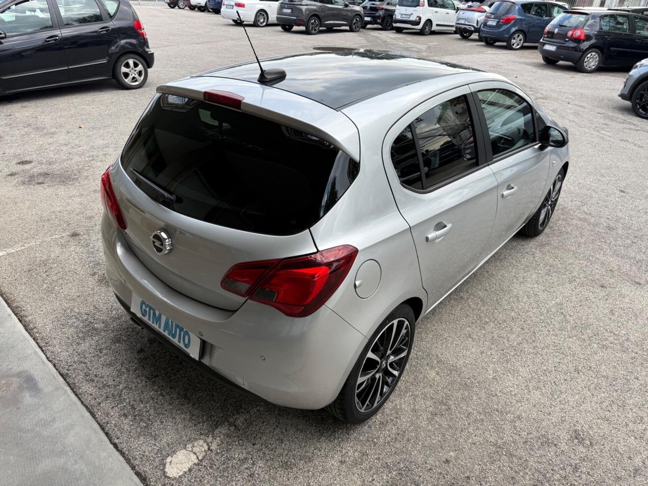 Opel Corsa 1.2 Benzina/Gpl - Neopatentati