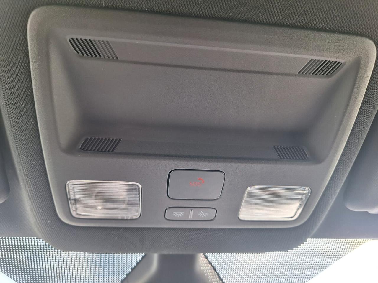 Ford Puma 1.0 EcoBoost Hybrid 125 CV ST-Line 2021