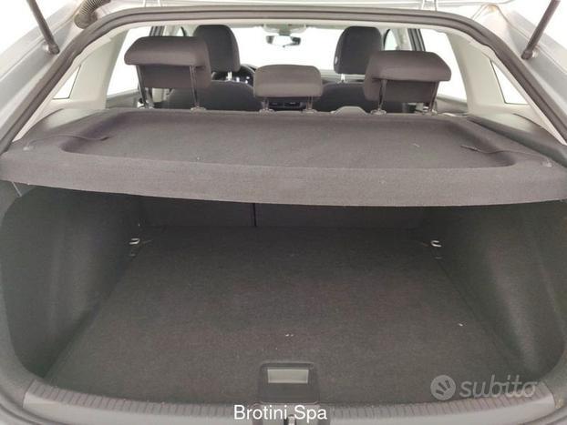 Volkswagen Taigo 1.0 TSI 110 CV Edition Plus