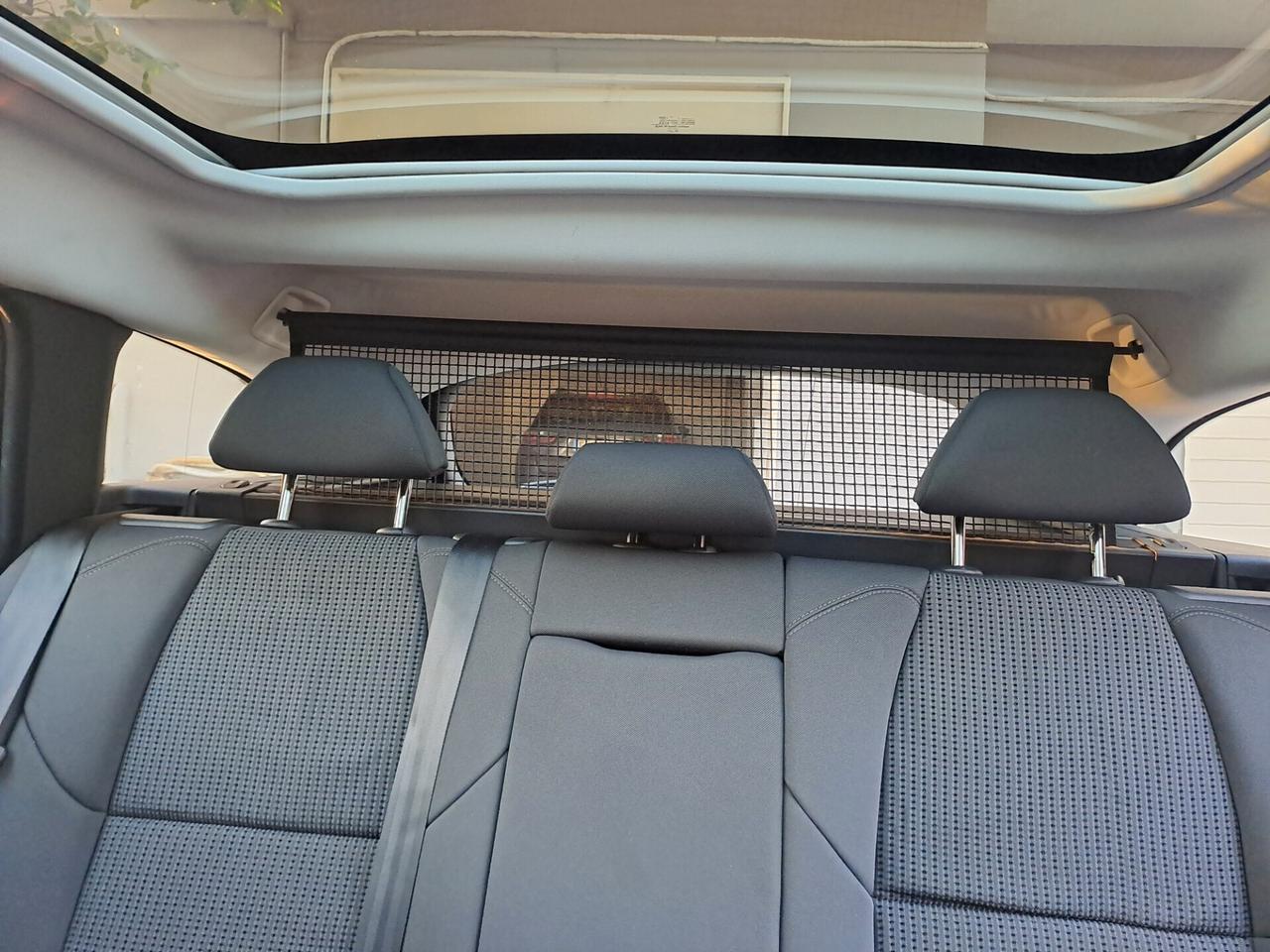 Peugeot 508 1.6 e-HDi 112CV cambio automatico e f1 S&S SW Ciel Business