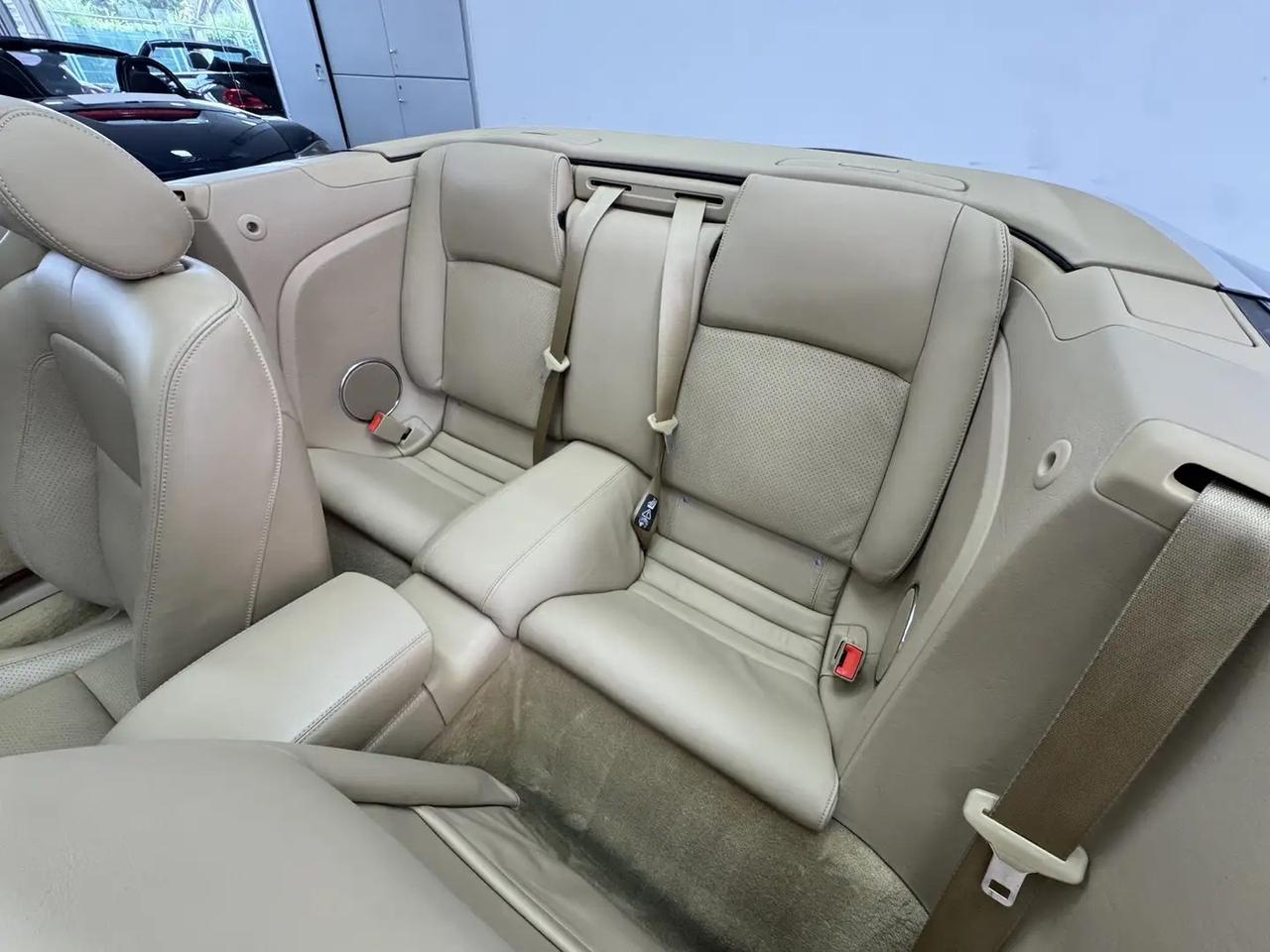 Jaguar XK 4.2 V8 Convertibile