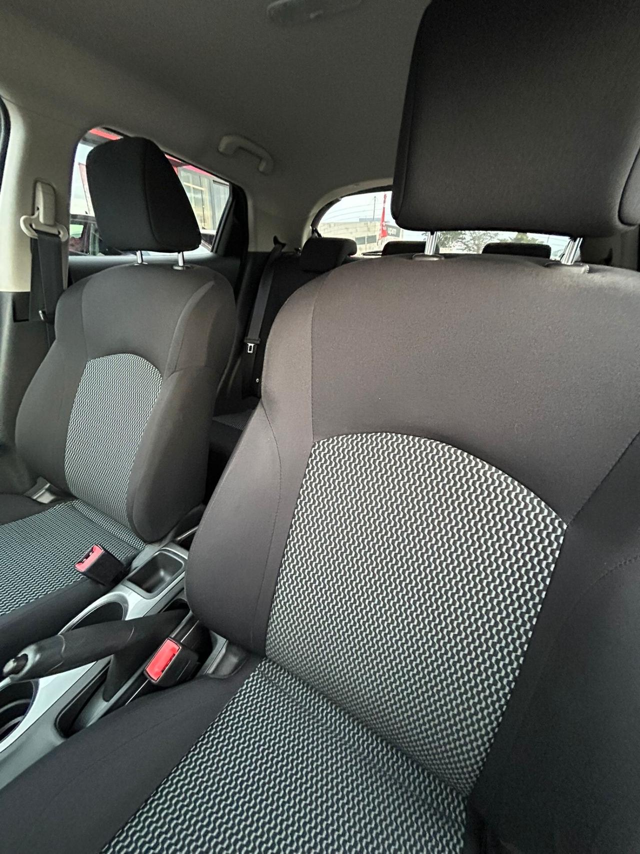 Nissan Juke 1.5 dCi Start&Stop Tekna