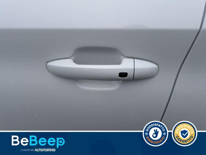 EVO Evo 7 1.5 TURBO 174CV DCT 6P.TI