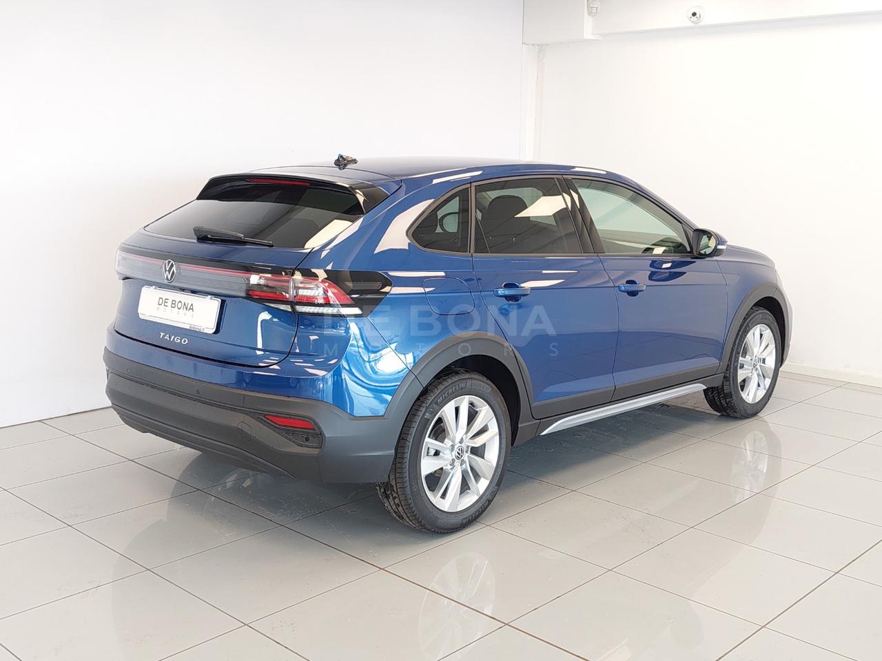 Volkswagen Taigo 1.0 tsi edition plus 115cv