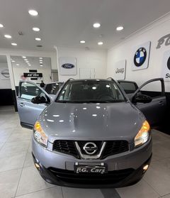Nissan Qashqai 1.5 dCi DPF Tekna
