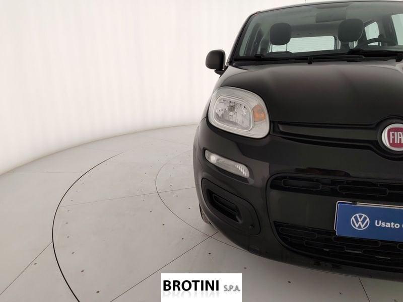 FIAT Panda 1.2 69cv Easy