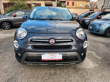 Fiat 500X 1.0 T3 120 CV City Cross GPL