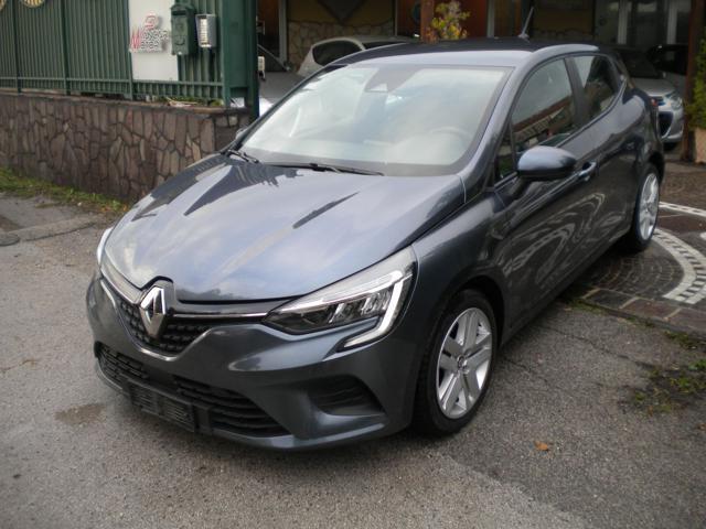 RENAULT Clio TCe 12V 100 CV GPL 5 porte Business