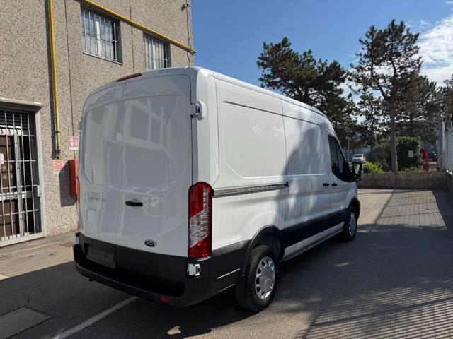 FORD Transit 310 2.0TDCi EcoBlue 130CV PM-TM Furgone Autom KM.0