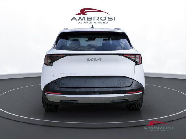 KIA Sportage 1.6 DS MH DCT STYLE