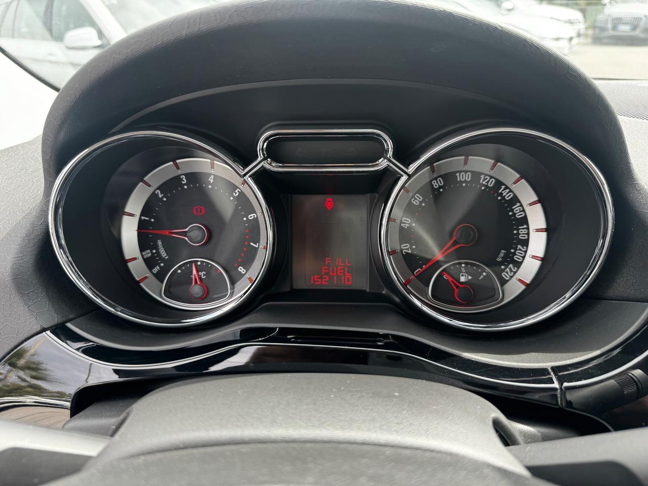 Opel Adam 1.2 70 CV Jam