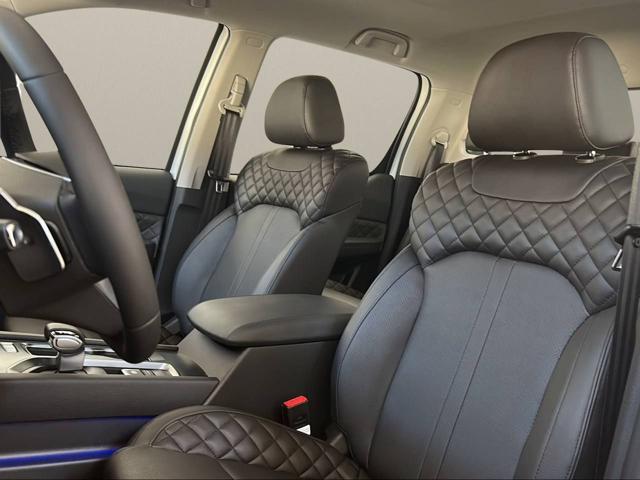 FOTON Tunland G7 Tunland G7 2.0 TDI Doppia Cabina 4WD VARI COLORI