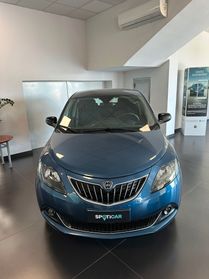 Lancia Ypsilon 1.0 Hybrid Platino 2024 FULL OPTIONAL